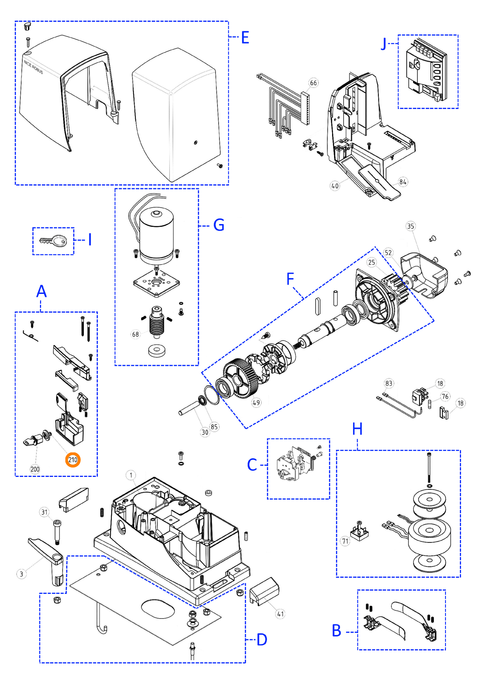 332101-Nice-V4X5-5102-RB